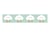 Masking tape nuage multi - 1,5 x 10 m