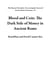 Blood and Coin: The Dark Side of Money in Ancient Rome - The Roman Chronicles: Uncovering the Secrets of Ancient Rome's Economy, #1