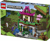 Le camp d’entraînement - LEGO® Minecraft® - 21183