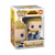 Figurine Funko Pop - My Hero Academia - Togata Mirio n°611