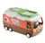Camping car Klorofil