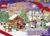 Le calendrier de l’Avent LEGO®Friends