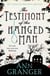 The Testimony of the Hanged Man (Inspector Ben Ross Mystery 5) - A Victorian crime mystery of injustice and corruption