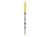 Tombow - Feutre à alcool double pointe ABT PRO - 5,5 mm - jaune P282