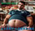 Bulking Belly: A Weight Gain and MPreg Erotica - MPreg Erotica