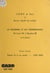 La Touraine et les Tourangeaux; de Louis XV à Napoléon III (1). Aspects de la vie sociale, 1740-1870