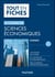 Sciences économiques - Tout en fiches - 5e éd.