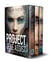 Project Gene Assist: The Complete Series - Project Gene Assist
