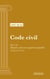 Code civil - Livre III : Manières dont on acquiert la propriété - TITRE XIV à XX