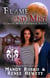 Flame and Mist - Crimson Moon Hideaway, #1
