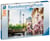 Puzzle 500 pièces - Le printemps à Paris