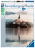 Puzzle 1500 pièces - L'ile des voeux, Bled, Slovénie