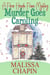 Murder Goes Caroling - Piper Haydn Piano Mysteries, #3