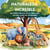 Naturaleza Increíble: Historias Bíblicas De La Creación De Dios Antes De Acostarse - Cuentos Bíblicos Para Niños, #1