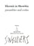 Hermit in Showbiz (preambles and codas) - Hermit in Showbiz, #2