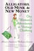 Alligators, Old Mink & New Money - One Woman's Adventures in Vintage Clothing