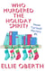 Who Murdered the Holiday Spirit? - Who Murdered...?, #3