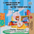 I Love to Keep My Room Clean (English Hebrew Bilingual Book) - English Hebrew Bilingual Collection