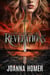 Revelations - Dark Fire Trilogy, #2