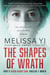 The Shapes of Wrath - Hope's Seven Deadly Sins Thriller, #1