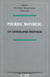 Pierre Monbeig, un géographe pionnier