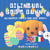 Bilingual Bob's Bunny - The Bilingual Paper Dog Bob Series (English & Italian)