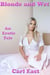 Blonde and Wet