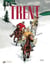 Trent - Volume 4 - The Valley of Fear - The Valley of Fear