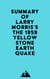 Summary of Larry Morris's The 1959 Yellowstone Earthquake