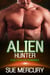 Alien Hunter - Vaxxlian Mates, #5