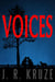 Voices - Short Fiction Clean Romance Cozy Mystery Fantasy