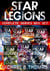 Star Legions: The Ten Thousand Complete Series Box Set (Books 1 - 7) - Star Legions: The Ten Thousand - Box Sets, #3