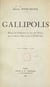 Gallipolis, Ohio - Histoire de l'établissement de cinq cents Français dans la vallée de l'Ohio à la fin du XVIIIe siècle