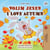 Volim jesen I Love Autumn - Croatian English Bilingual Collection