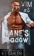 Bane's Shadow - Vengeance Is Mine, #3