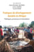 Pratiques de développement durable en Afrique - Politiques, processus et innovations