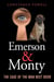 Emerson & Monty: The Case of the Man Next Door - Emerson & Monty Detective Series