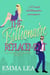 The Billionaire Replacement - The Young Billionaires, #4