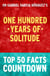 One Hundred Years of Solitude - Top 50 Facts Countdown