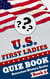 U.S. First Ladies Quiz Book - American History Quiz Series, #2