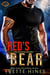 Red's Bear - Erotic Shifter Fairy Tale, #2