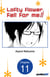 Lofty Flower, fall for me!! #011