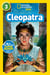 Cleopatra (National Geographic Kids Readers, Level 3)
