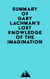 Summary of Gary Lachman's Lost Knowledge of the Imagination