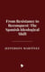 From Resistance to Reconquest: The Spanish Ideological Shift