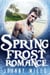 Spring Frost Romance - Yuletide Knights, #2