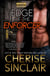 Edge of the Enforcer - Mountain Masters & Dark Haven, #6