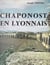 Chaponost en Lyonnais