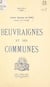 Beuvraignes et ses communes