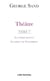 Théâtre. Tome 7. La femme battue (1836), Le début de Colombine (1855)